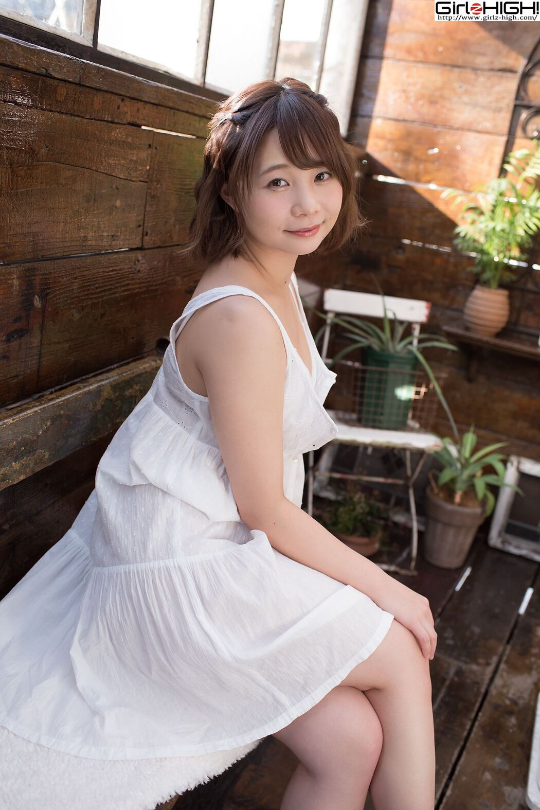 MANA Mana --bfaa_019_001 [Girlz-High]