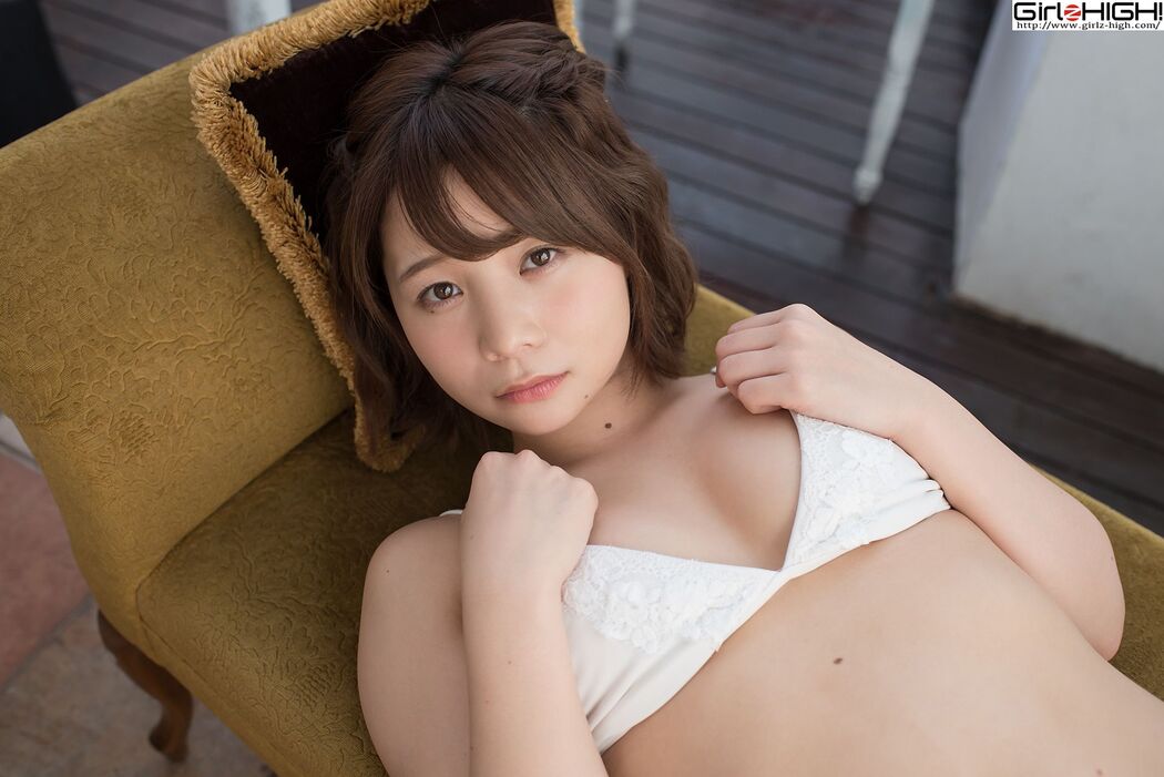 MANA Mana --bfaa_019_001 [Girlz-High]