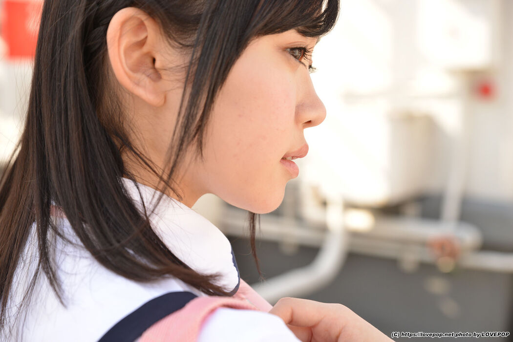 [LovePop] Kano ゆら Yura Kano Set07