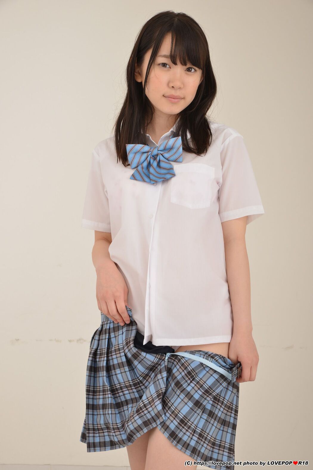 [LOVEPOP] Yura Kano Yura Kano Photoset 11