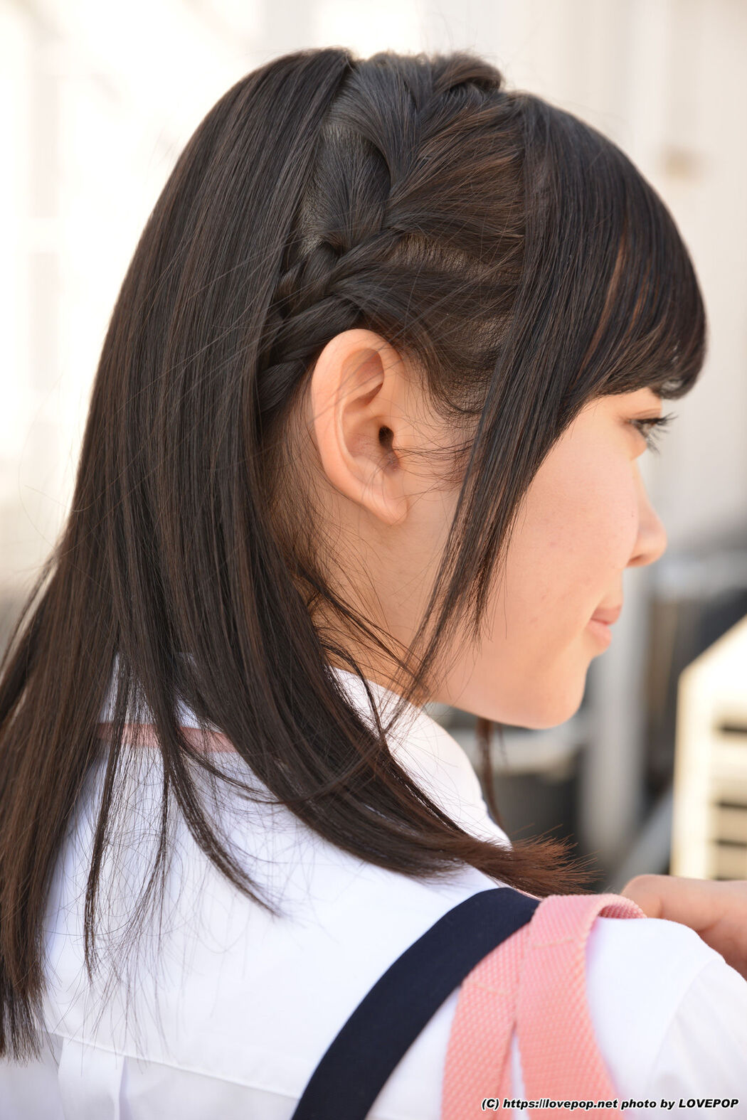 [LovePop] Kano ゆら Yura Kano Set07