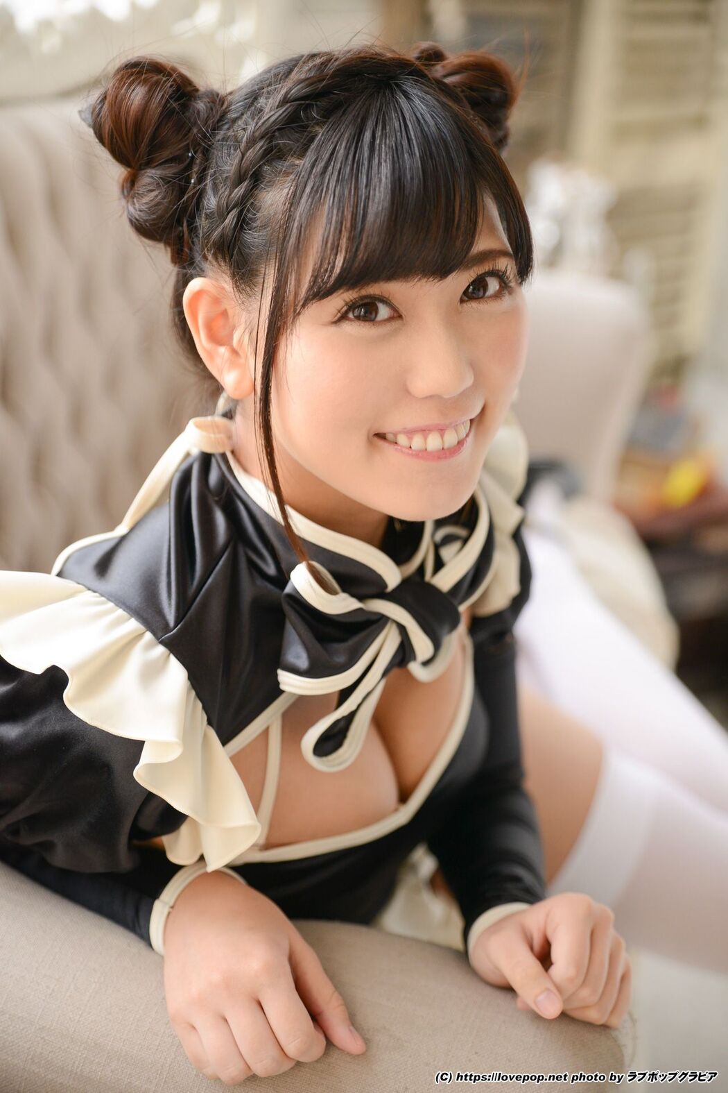 Saemi Shinohara [LOVEPOP] Photoset 05