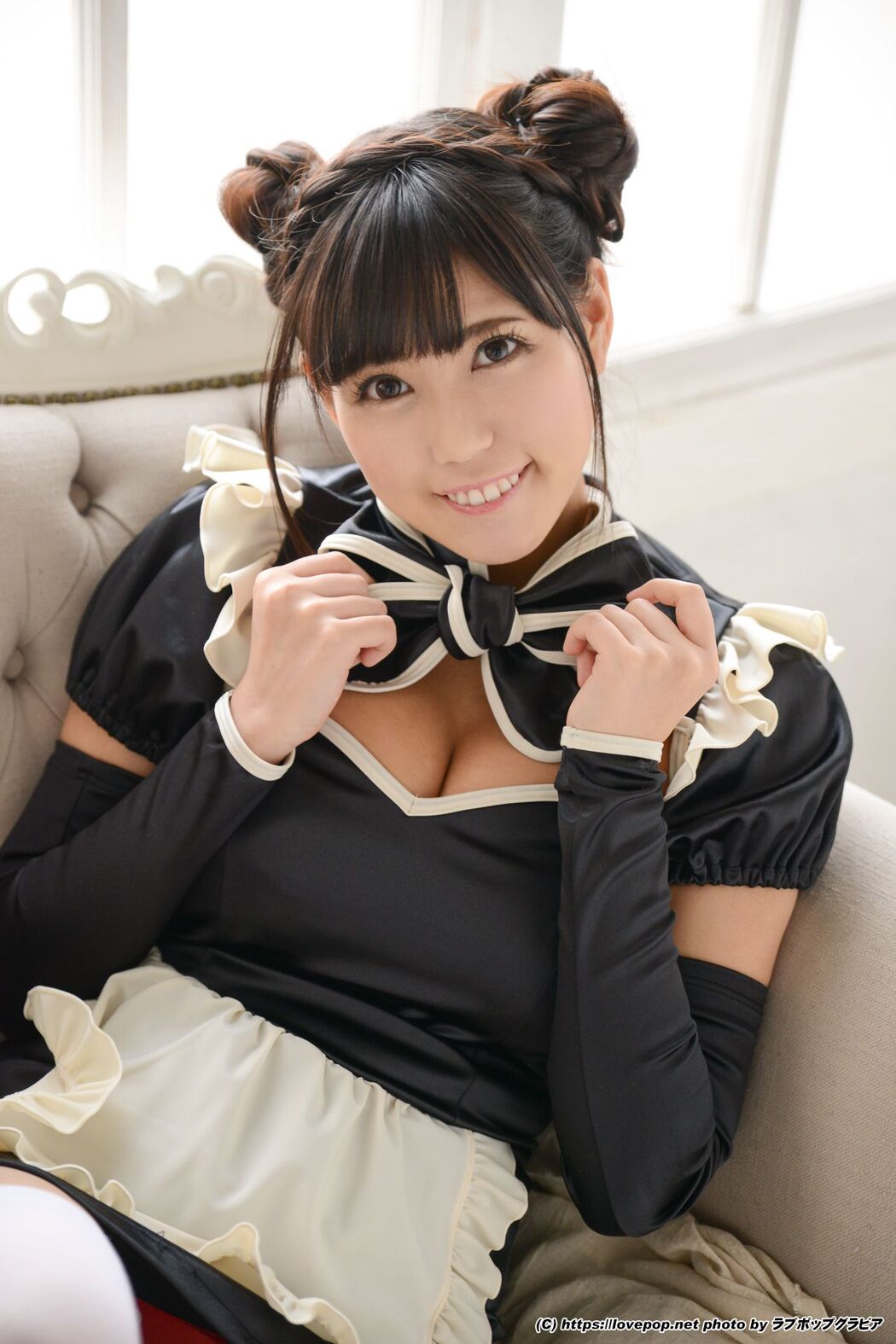 Saemi Shinohara [LOVEPOP] Photoset 05
