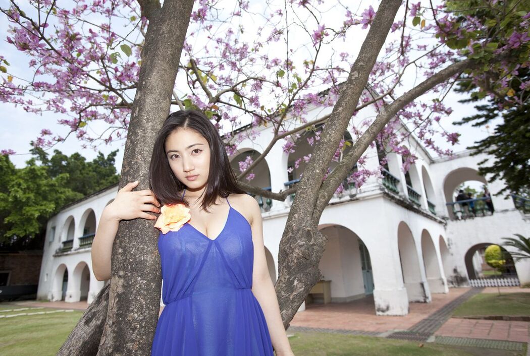 Saaya Irie "NEXT SEASON" Part 1 [Image.tv]