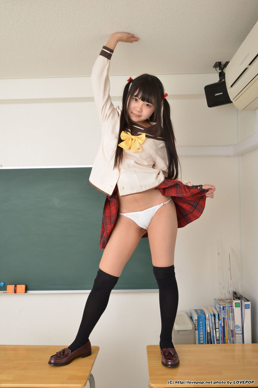 [LovePop] Tamayura Himeno Tamayura Momono Set01