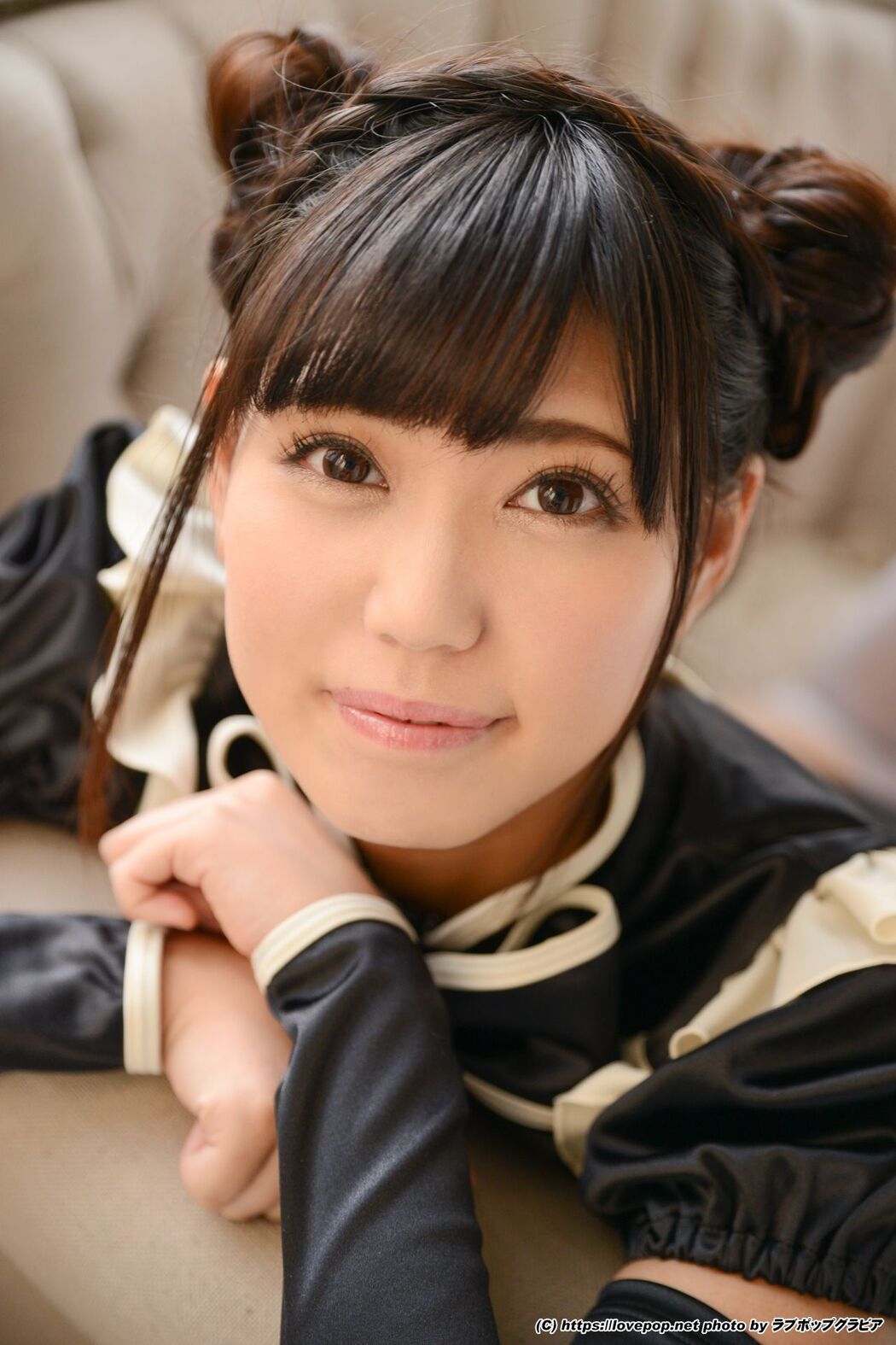 Saemi Shinohara [LOVEPOP] Photoset 05