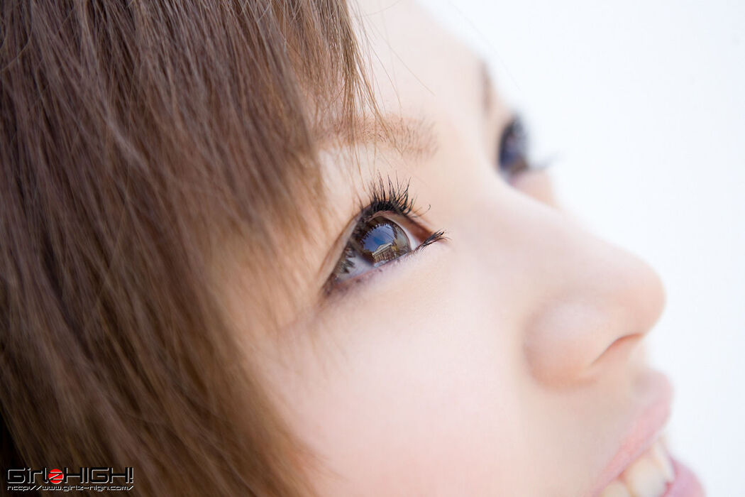 [Girlz-High] Runa Hamakawa