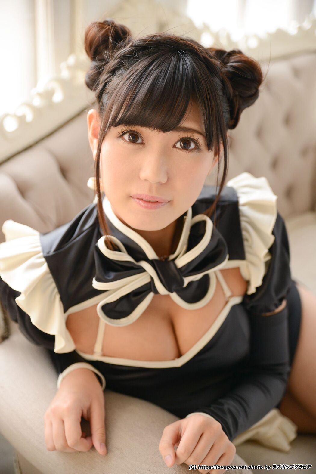 Saemi Shinohara [LOVEPOP] Photoset 05
