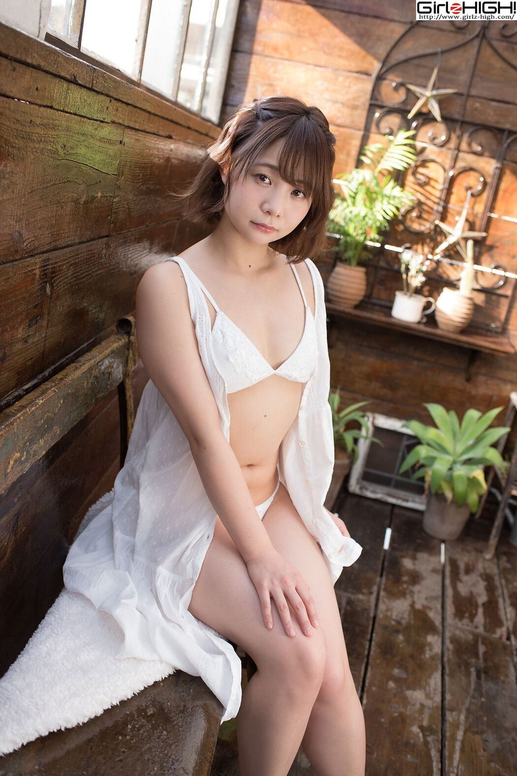 MANA Mana --bfaa_019_001 [Girlz-High]
