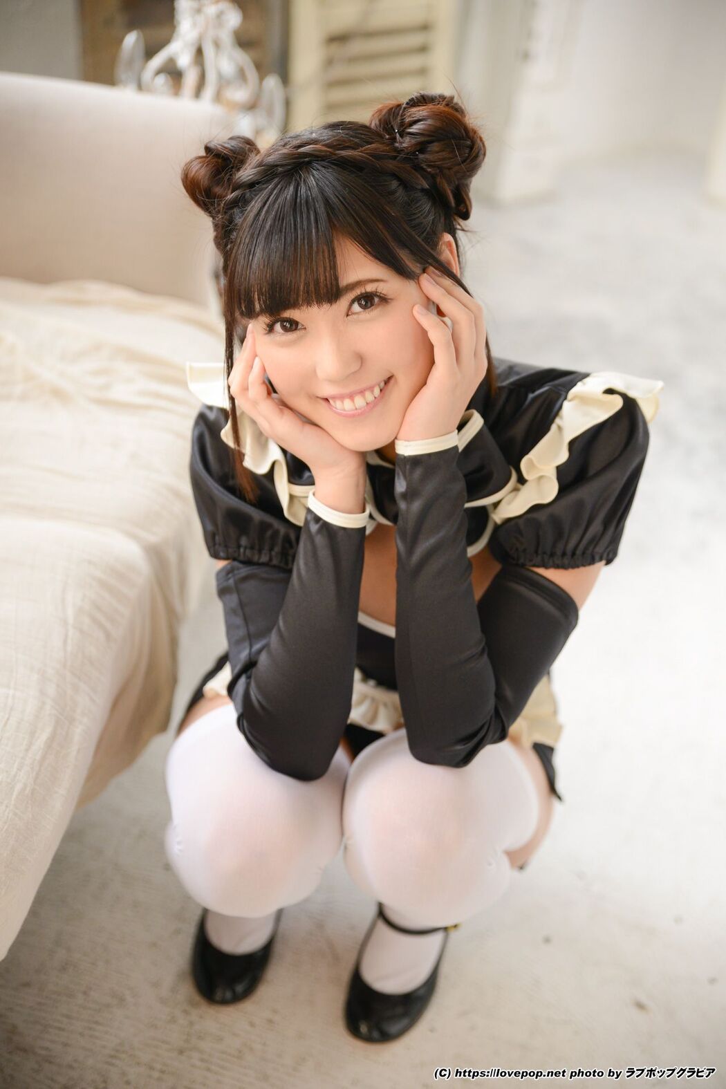 Saemi Shinohara [LOVEPOP] Photoset 05
