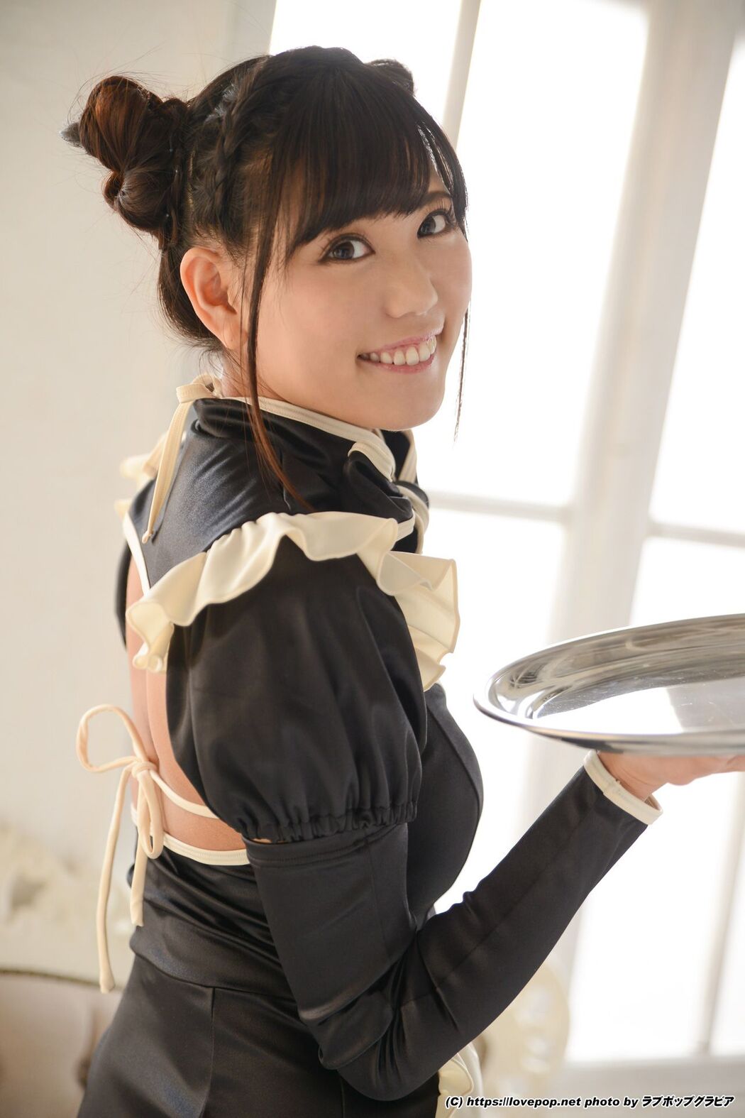 Saemi Shinohara [LOVEPOP] Photoset 05