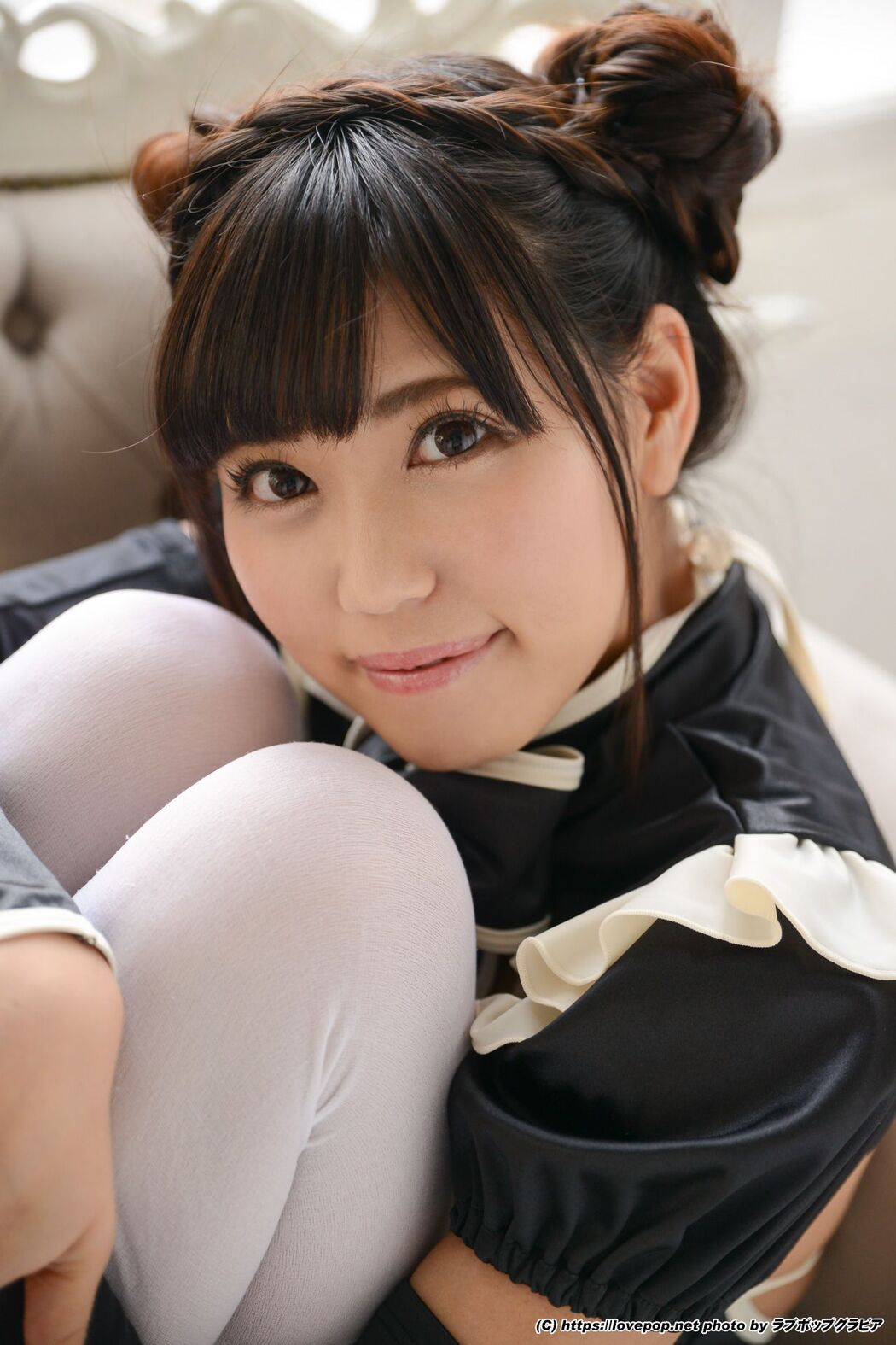 Saemi Shinohara [LOVEPOP] Photoset 05