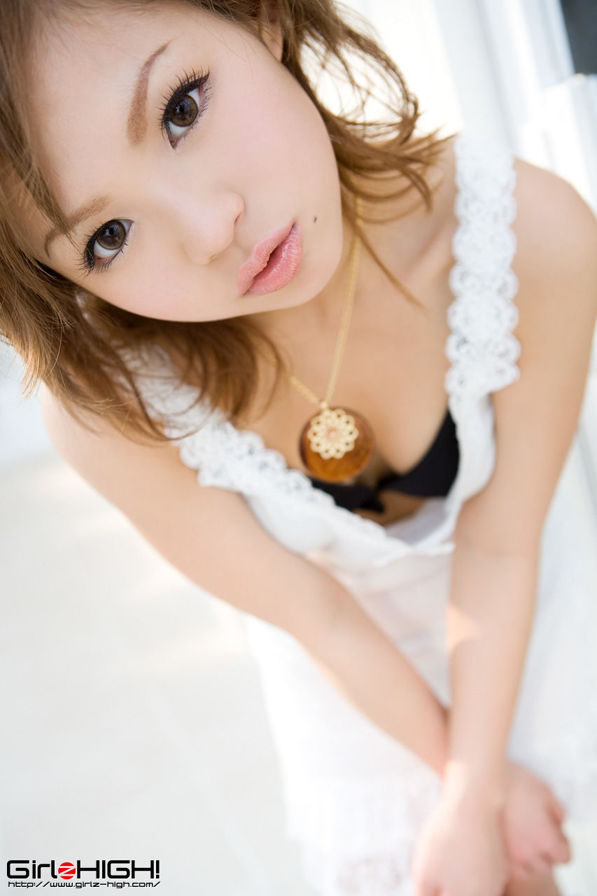 [Girlz-High] Runa Hamakawa