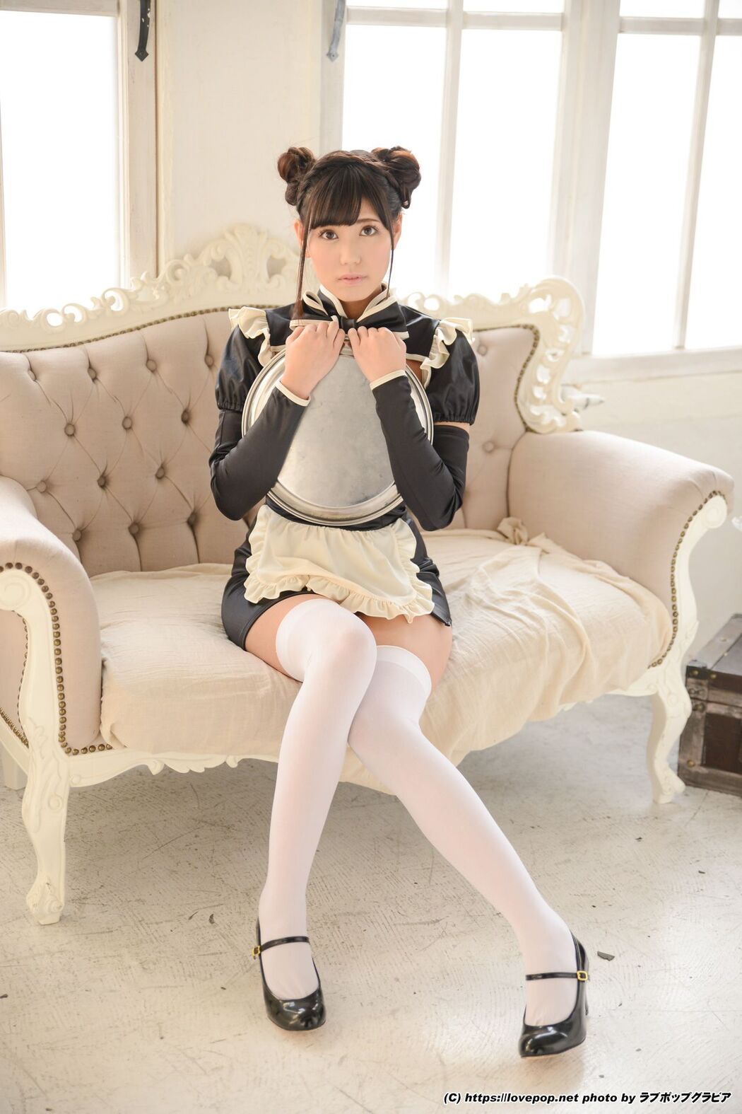 Saemi Shinohara [LOVEPOP] Photoset 05