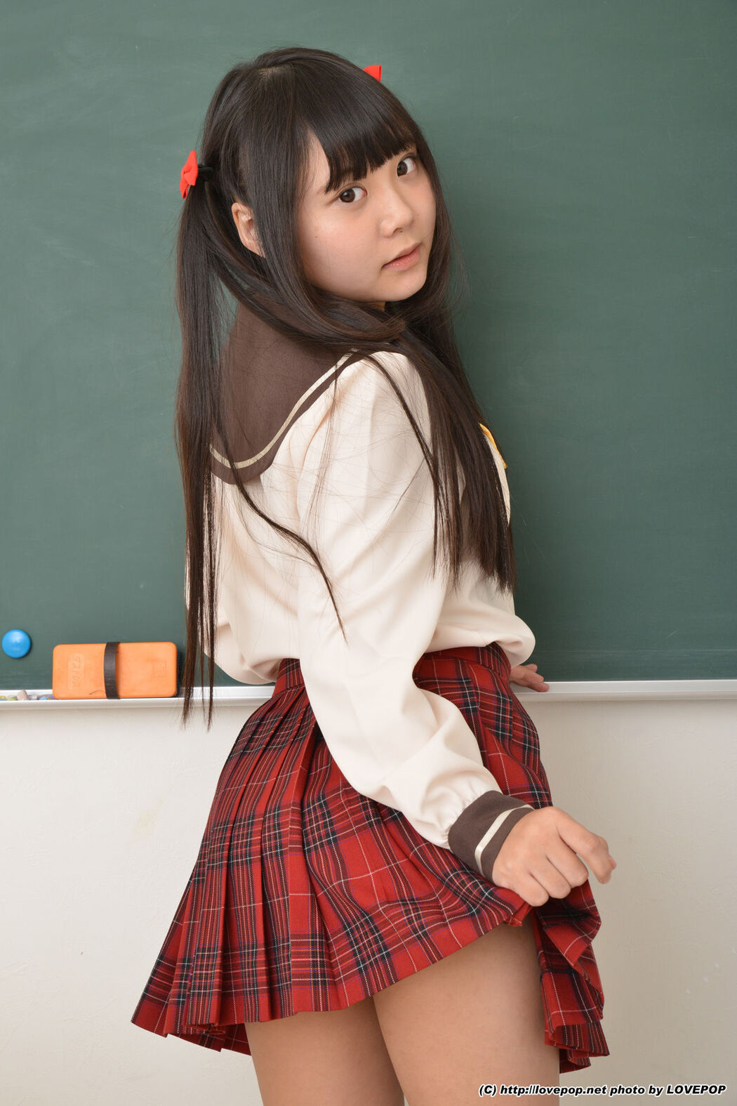 [LovePop] Tamayura Himeno Tamayura Momono Set01