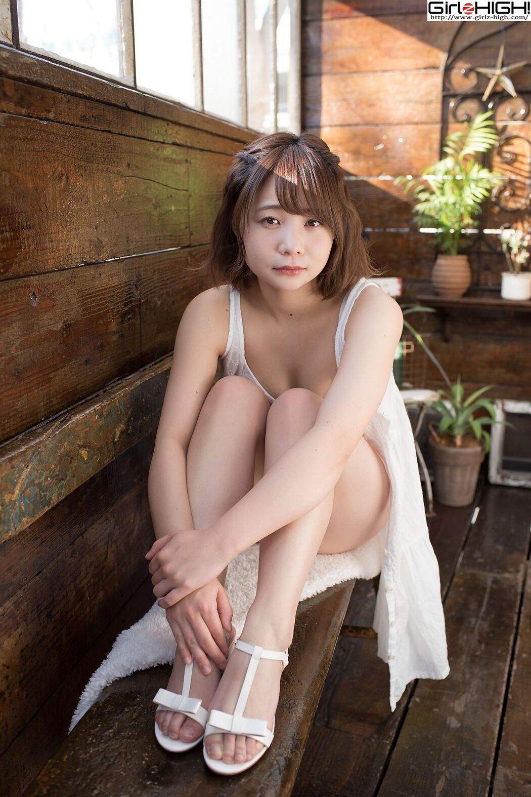 MANA Mana --bfaa_019_001 [Girlz-High]