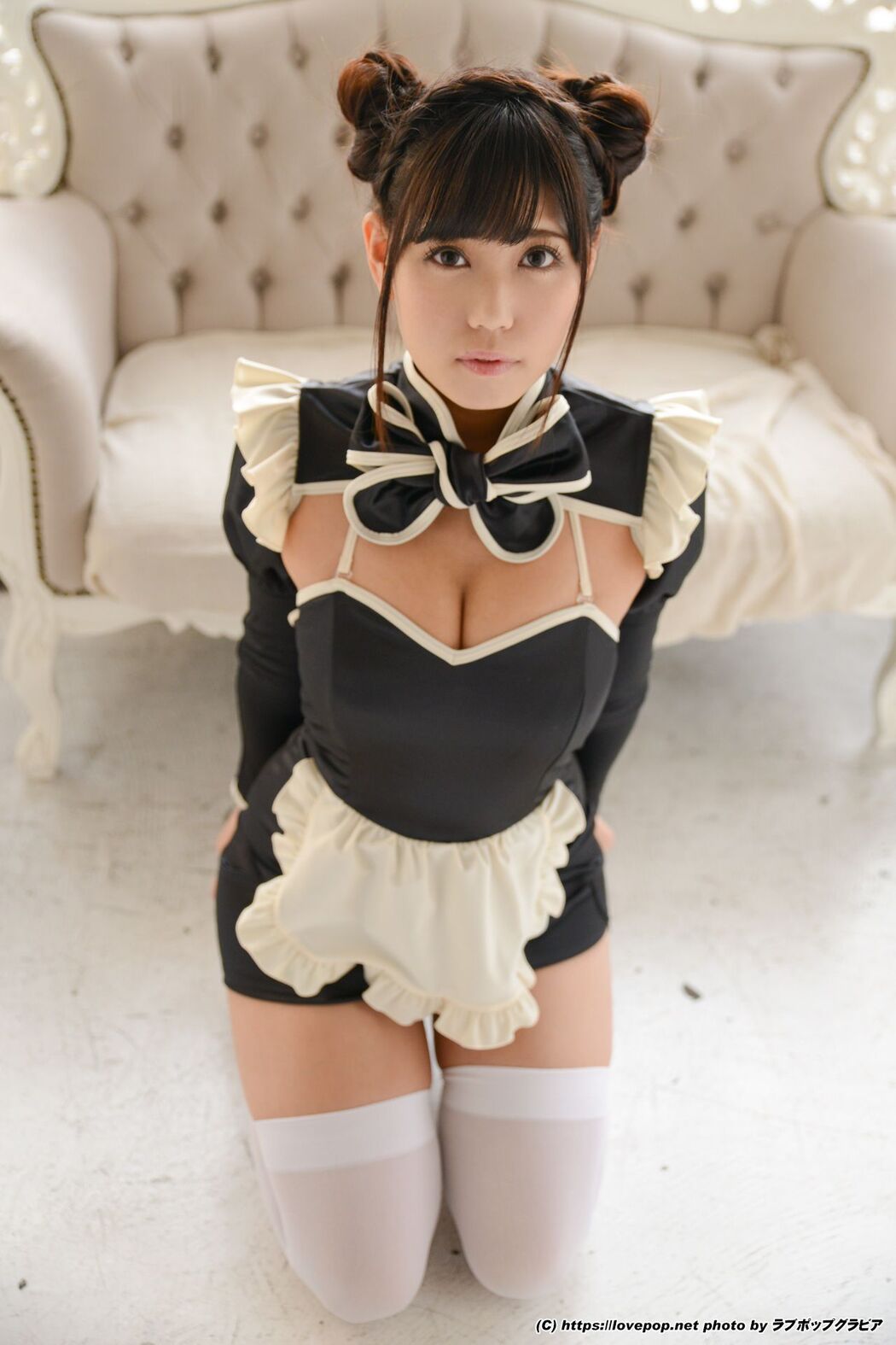 Saemi Shinohara [LOVEPOP] Photoset 05
