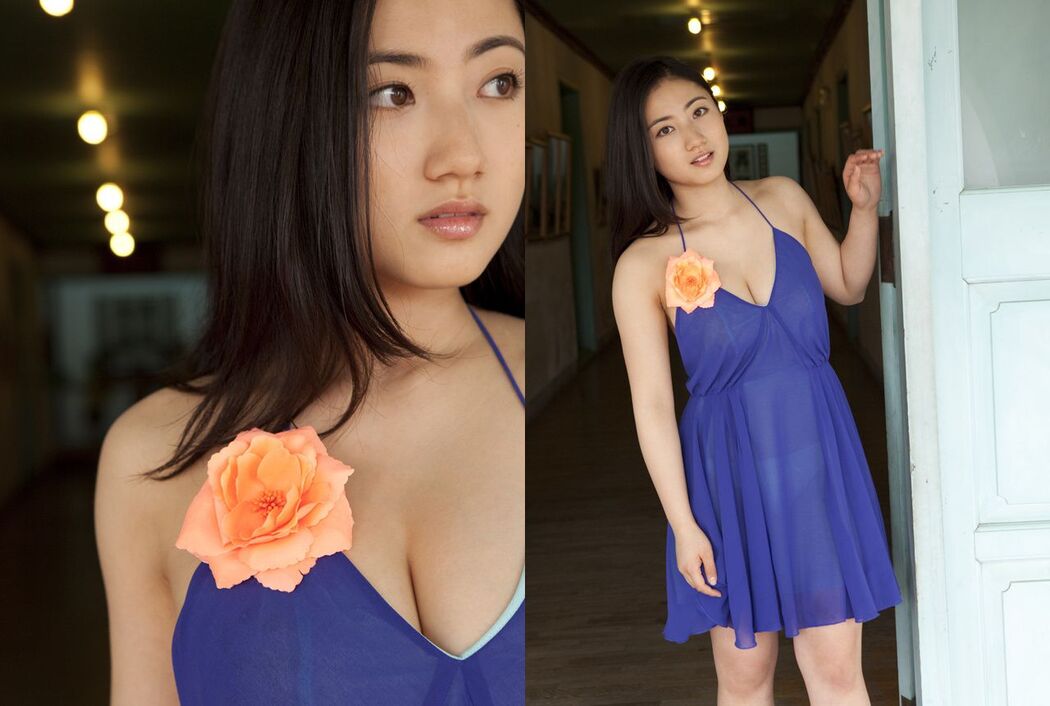 Saaya Irie "NEXT SEASON" Part 1 [Image.tv]