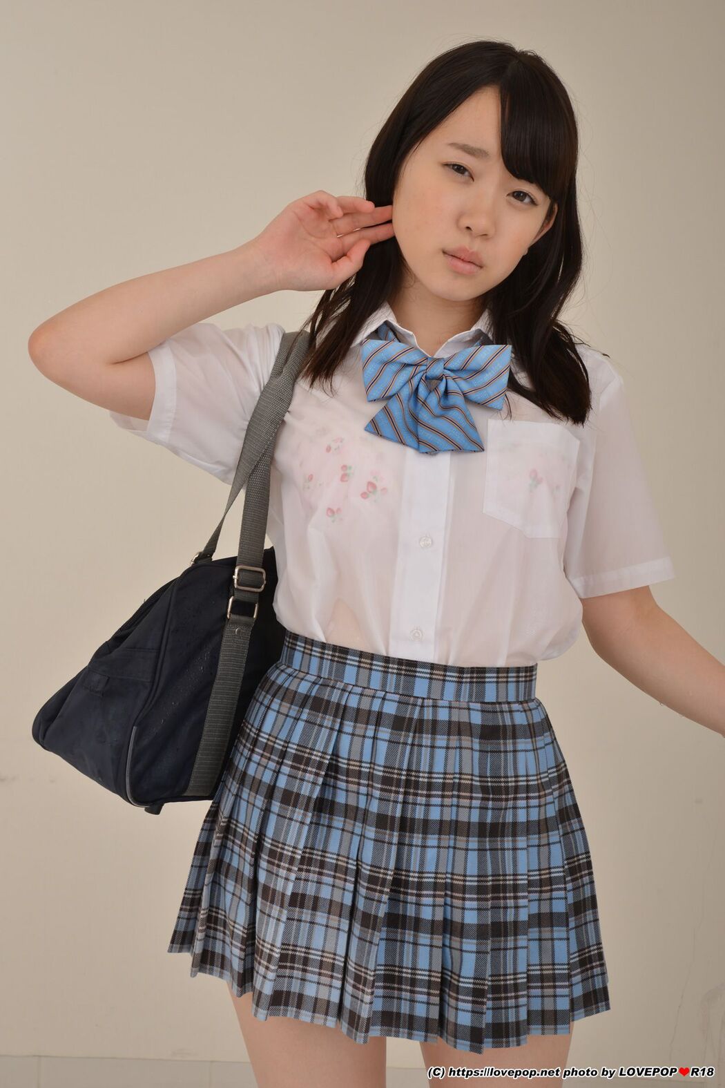 [LOVEPOP] Yura Kano Yura Kano Photoset 11