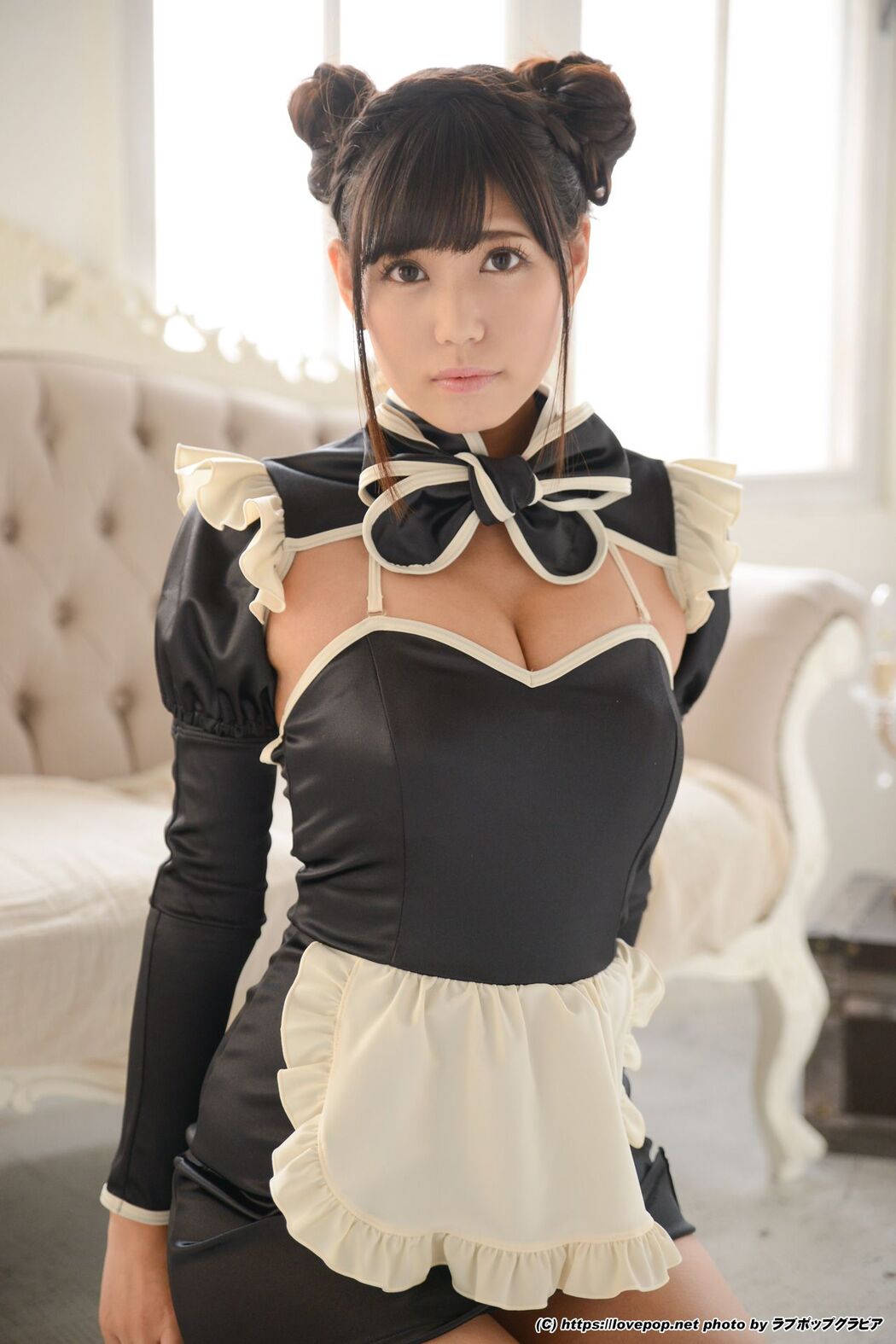 Saemi Shinohara [LOVEPOP] Photoset 05