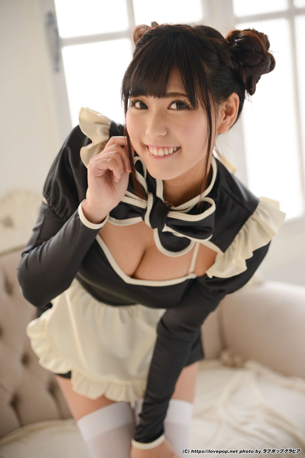 Saemi Shinohara [LOVEPOP] Photoset 05
