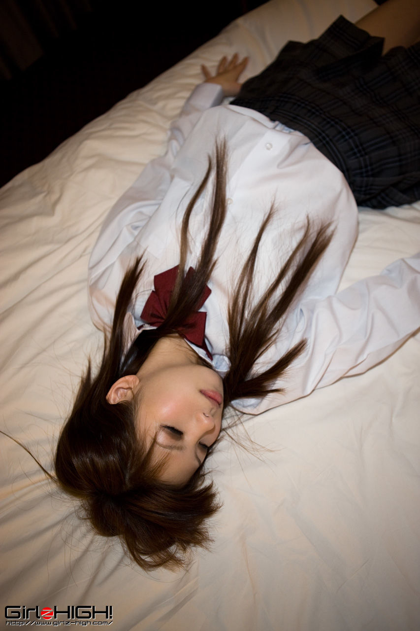 [Girlz-High] Side-B No.046 Rina