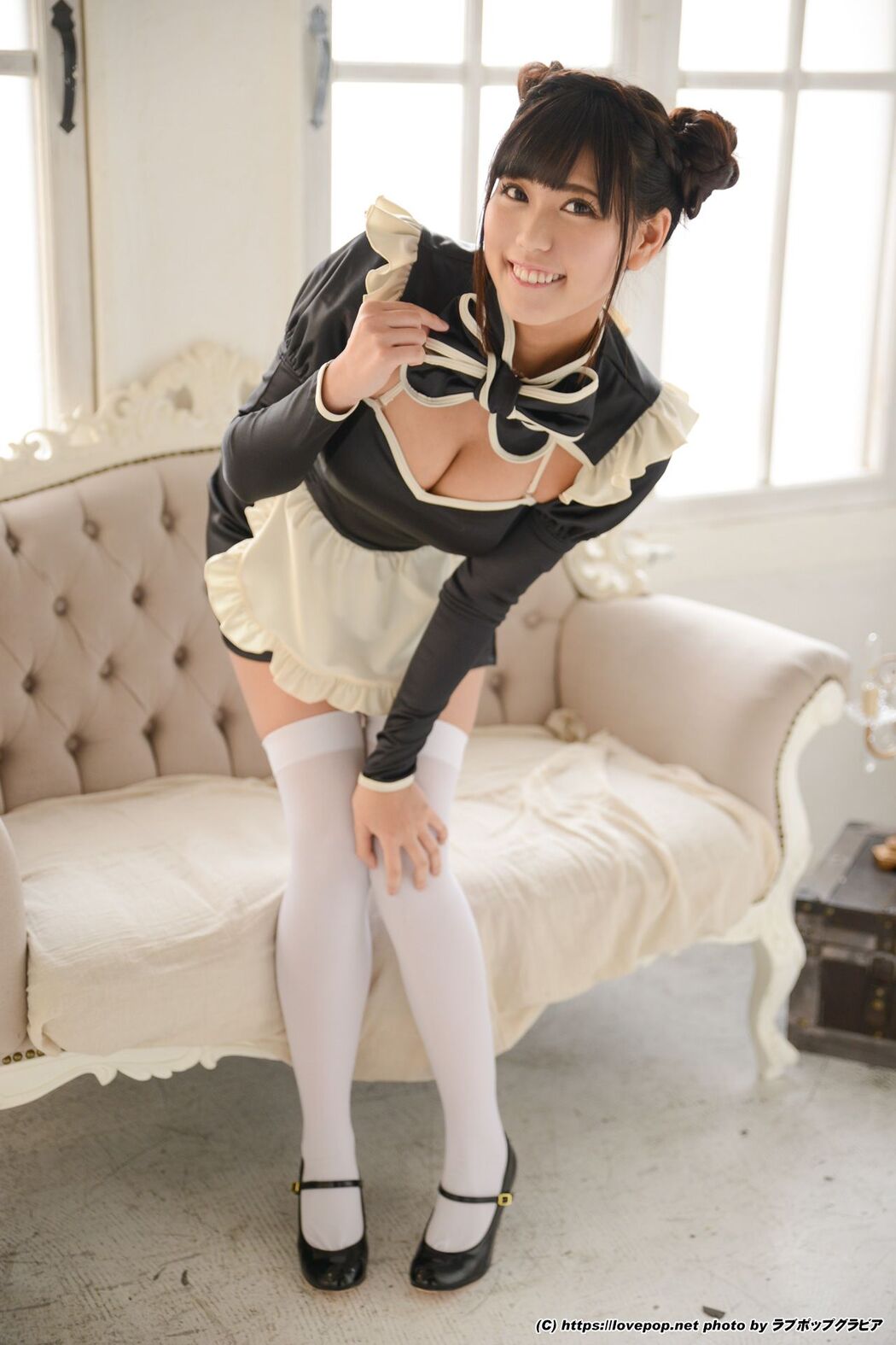 Saemi Shinohara [LOVEPOP] Photoset 05