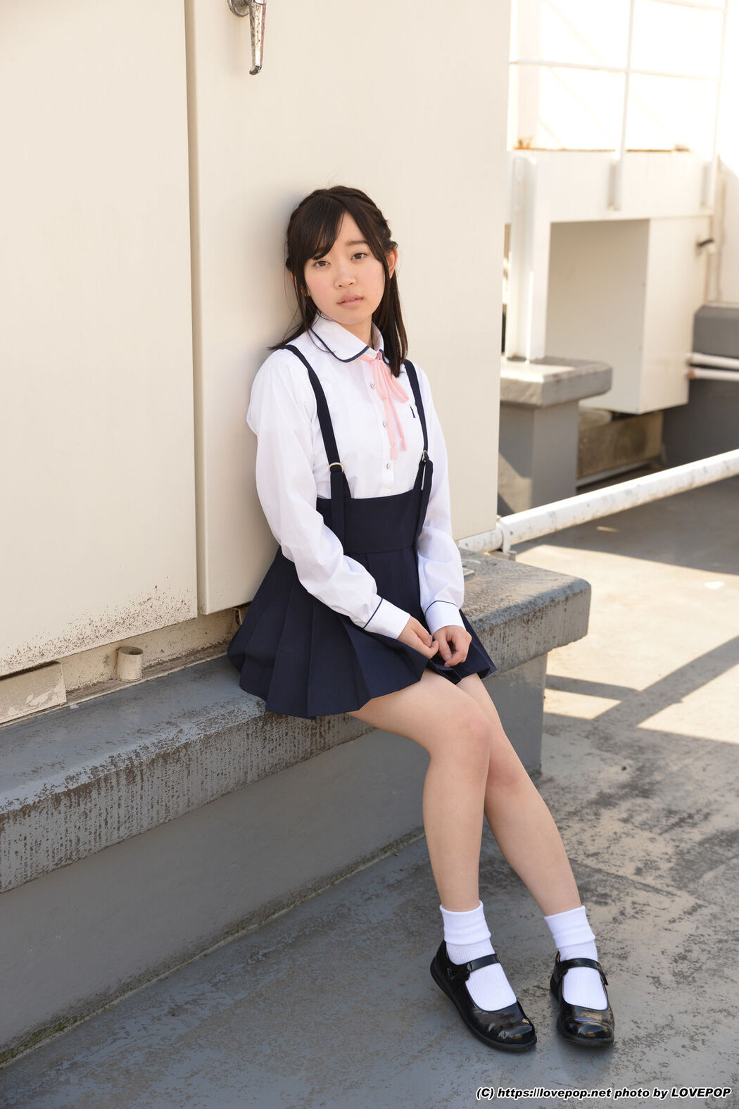 [LovePop] Kano ゆら Yura Kano Set07