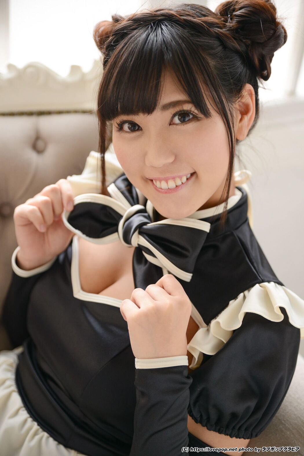 Saemi Shinohara [LOVEPOP] Photoset 05