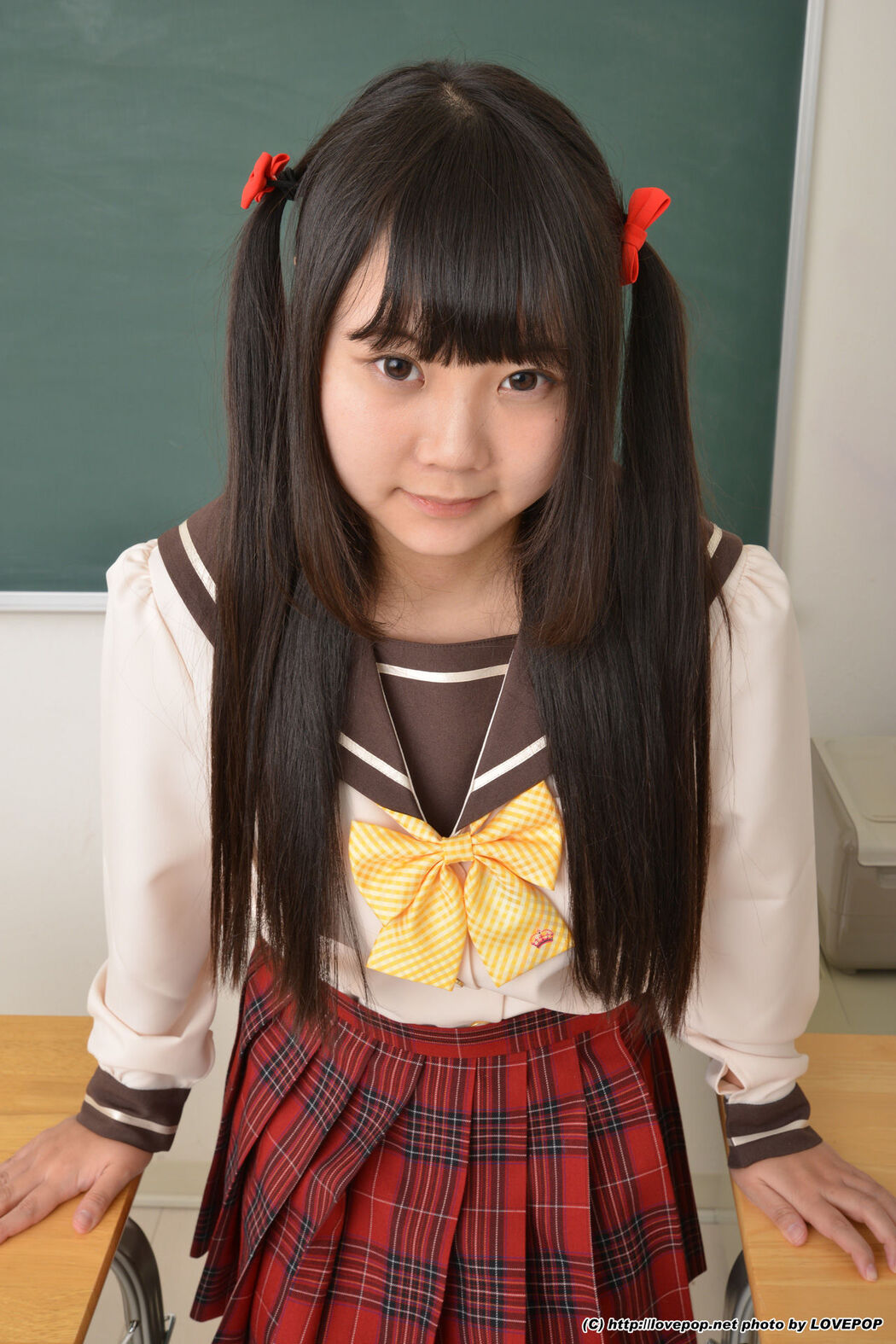 [LovePop] Tamayura Himeno Tamayura Momono Set01