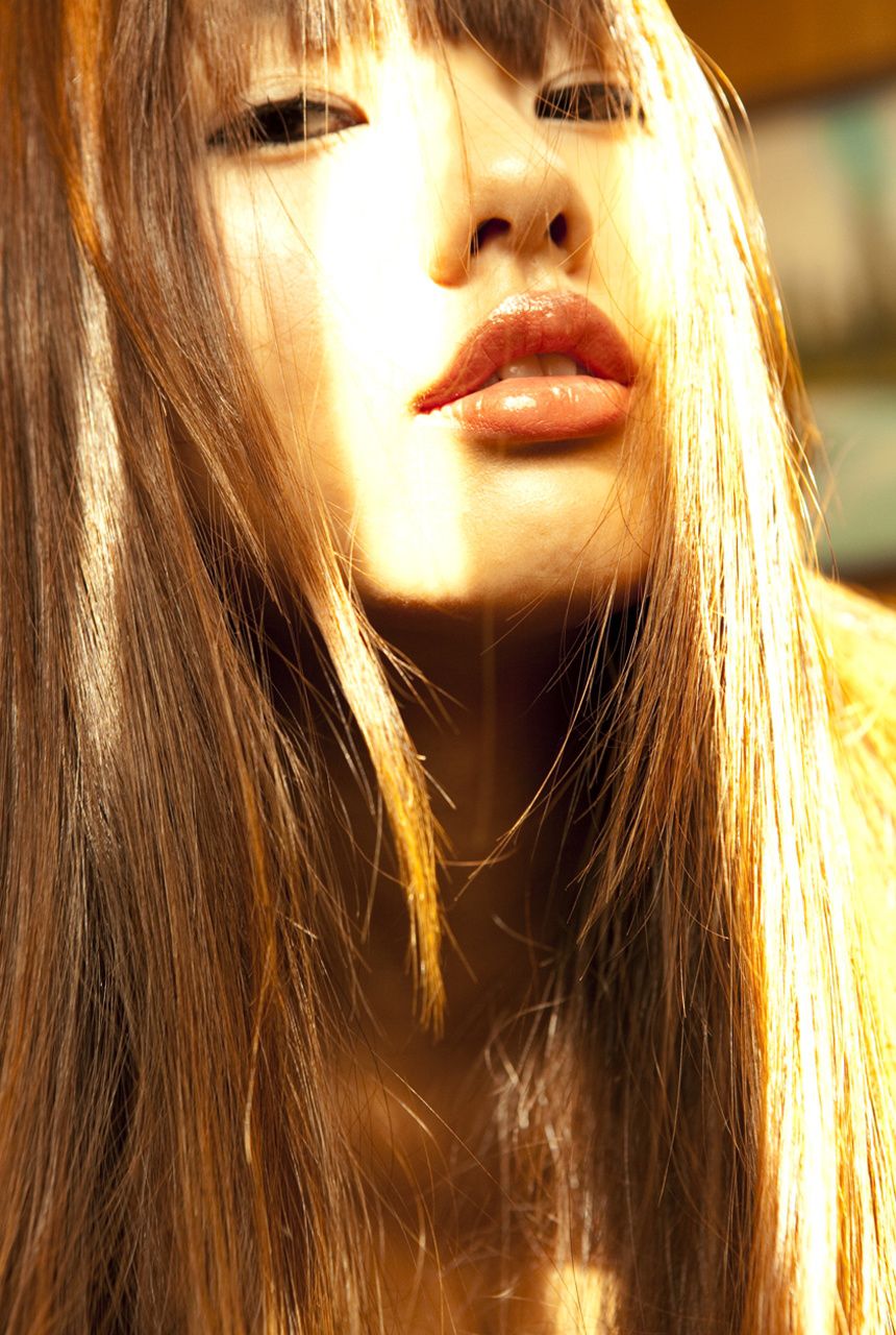 Sayuki Matsumoto / Sayuki Matsumoto << White Paper on Gramuffs >> [Image.tv]