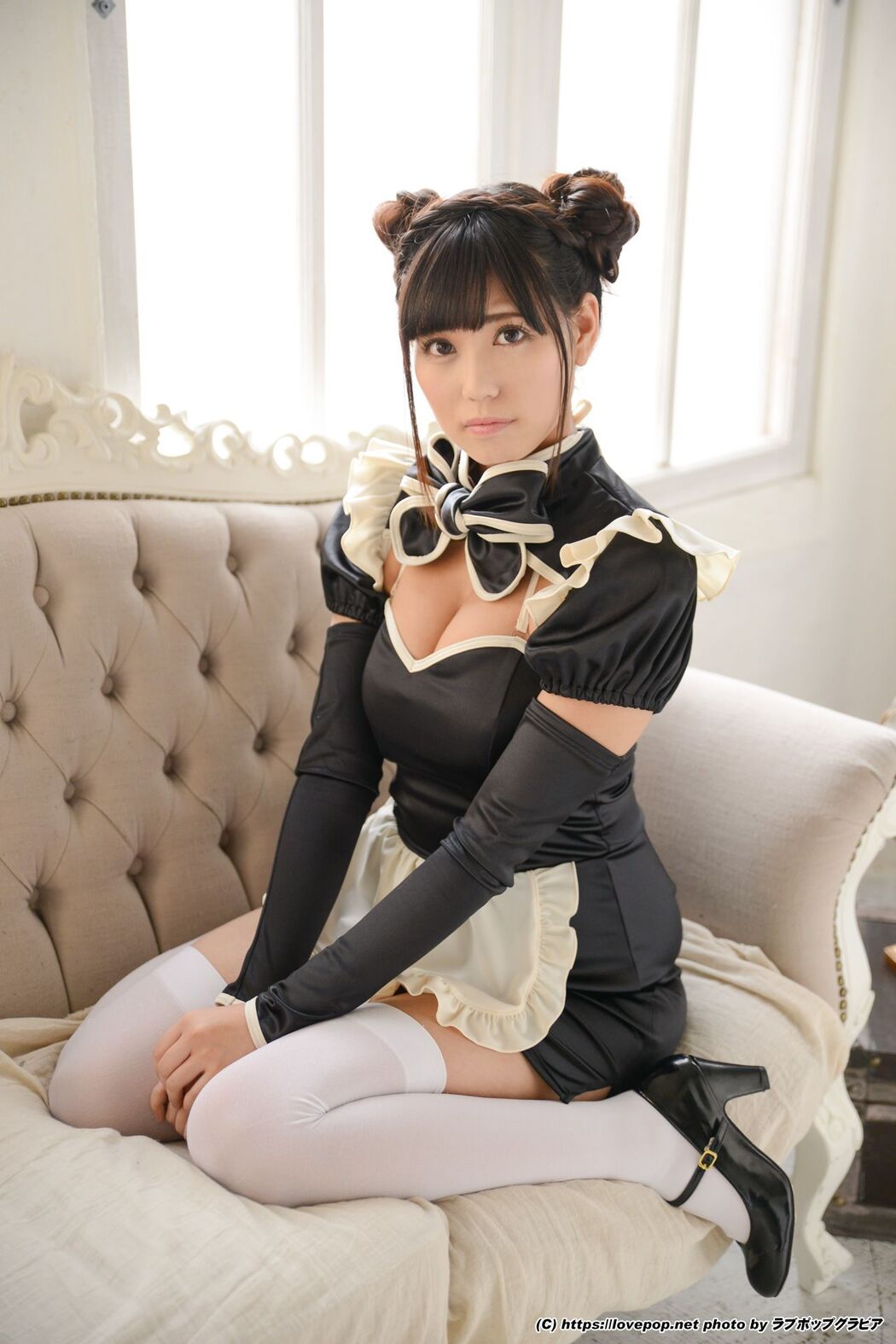 Saemi Shinohara [LOVEPOP] Photoset 05