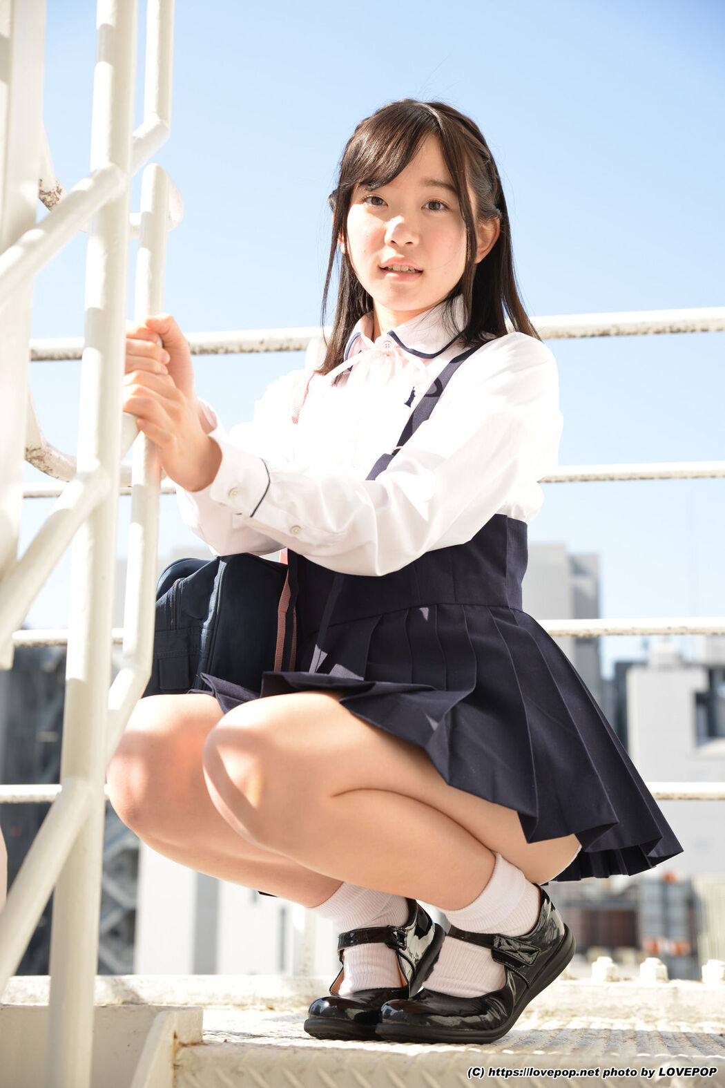 [LovePop] Kano ゆら Yura Kano Set07