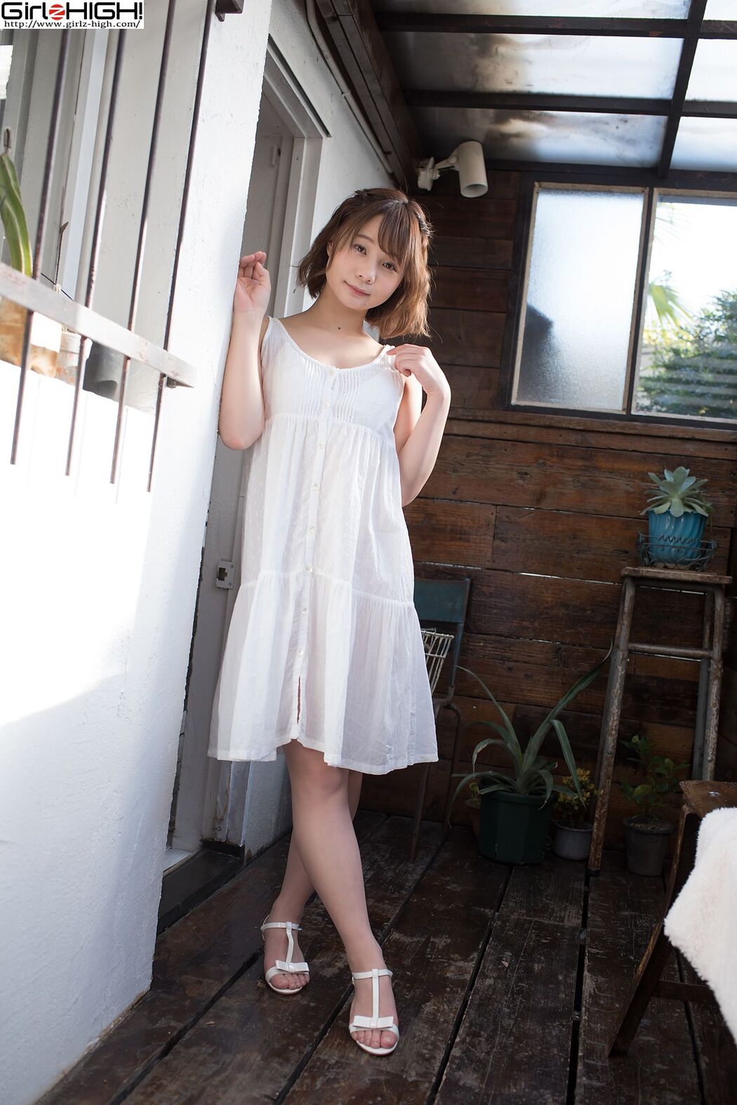 MANA Mana --bfaa_019_001 [Girlz-High]