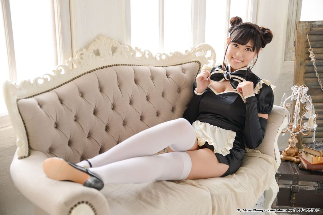 Saemi Shinohara [LOVEPOP] Photoset 05