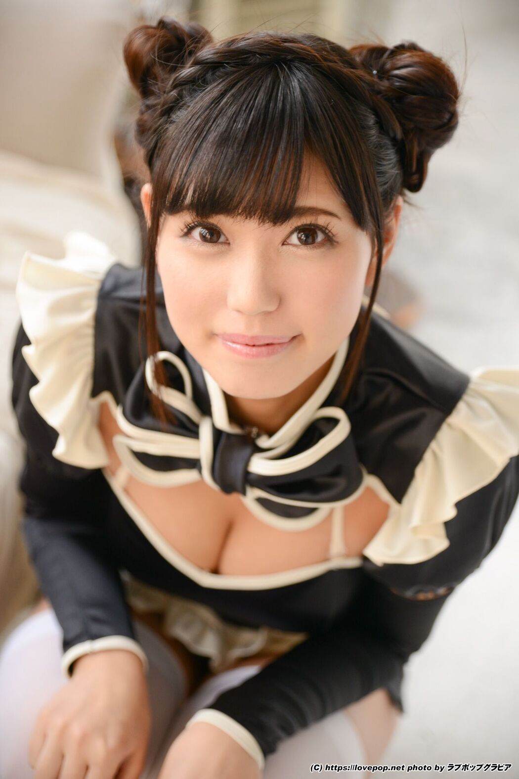 Saemi Shinohara [LOVEPOP] Photoset 05