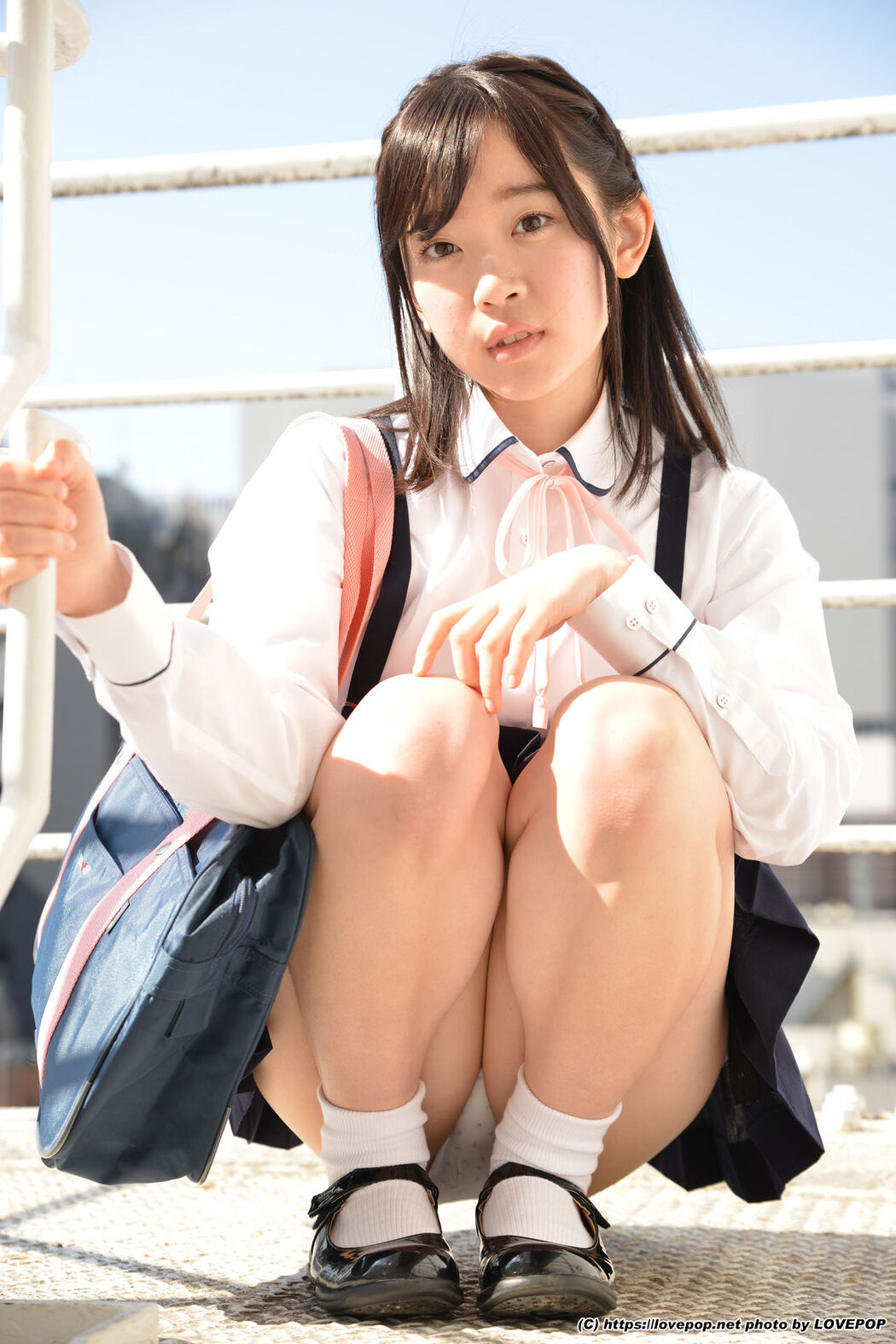 [LovePop] Kano ゆら Yura Kano Set07