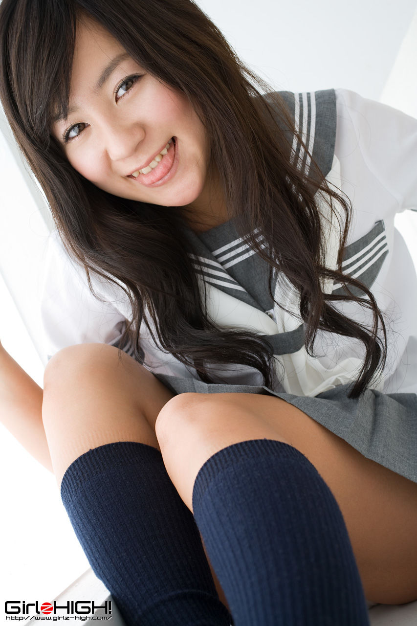 [Girlz-High] Natsuki Takahashi