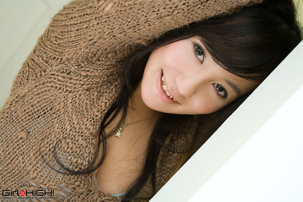 [Girlz-High] Natsuki Takahashi