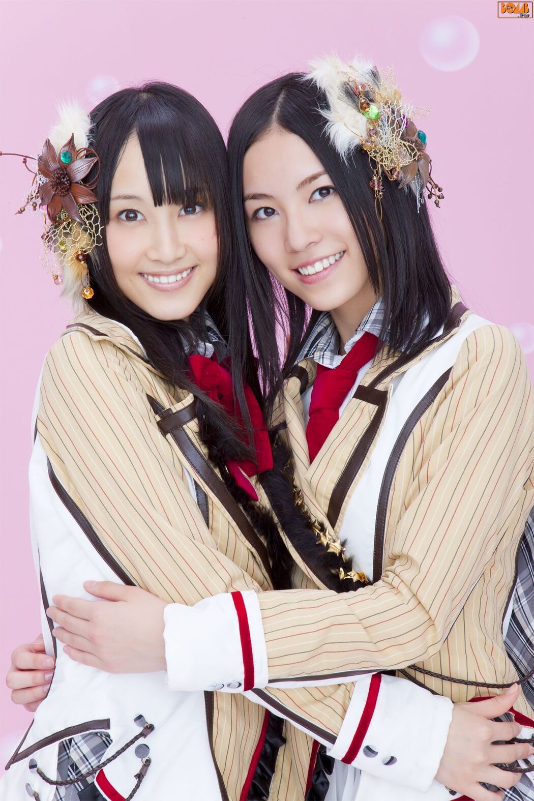 [Bomb.TV] December 2010 ske48