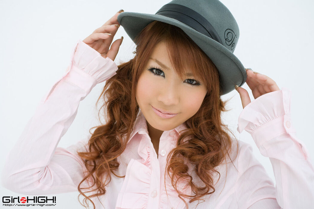 [Girlz-High] 星野まい Mai Hoshino