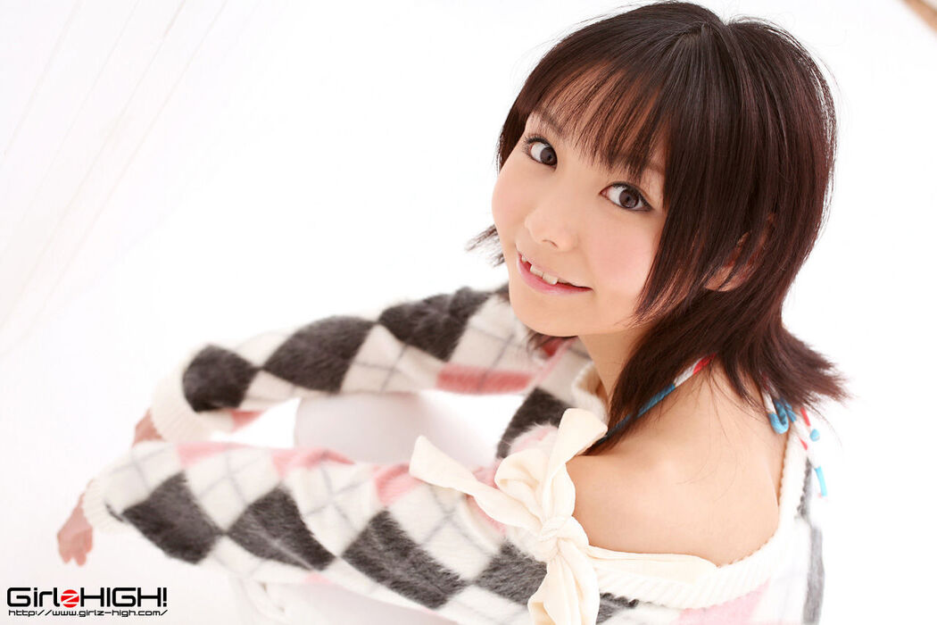 [Girlz-High] Nene Kamiya Nene Kamiya