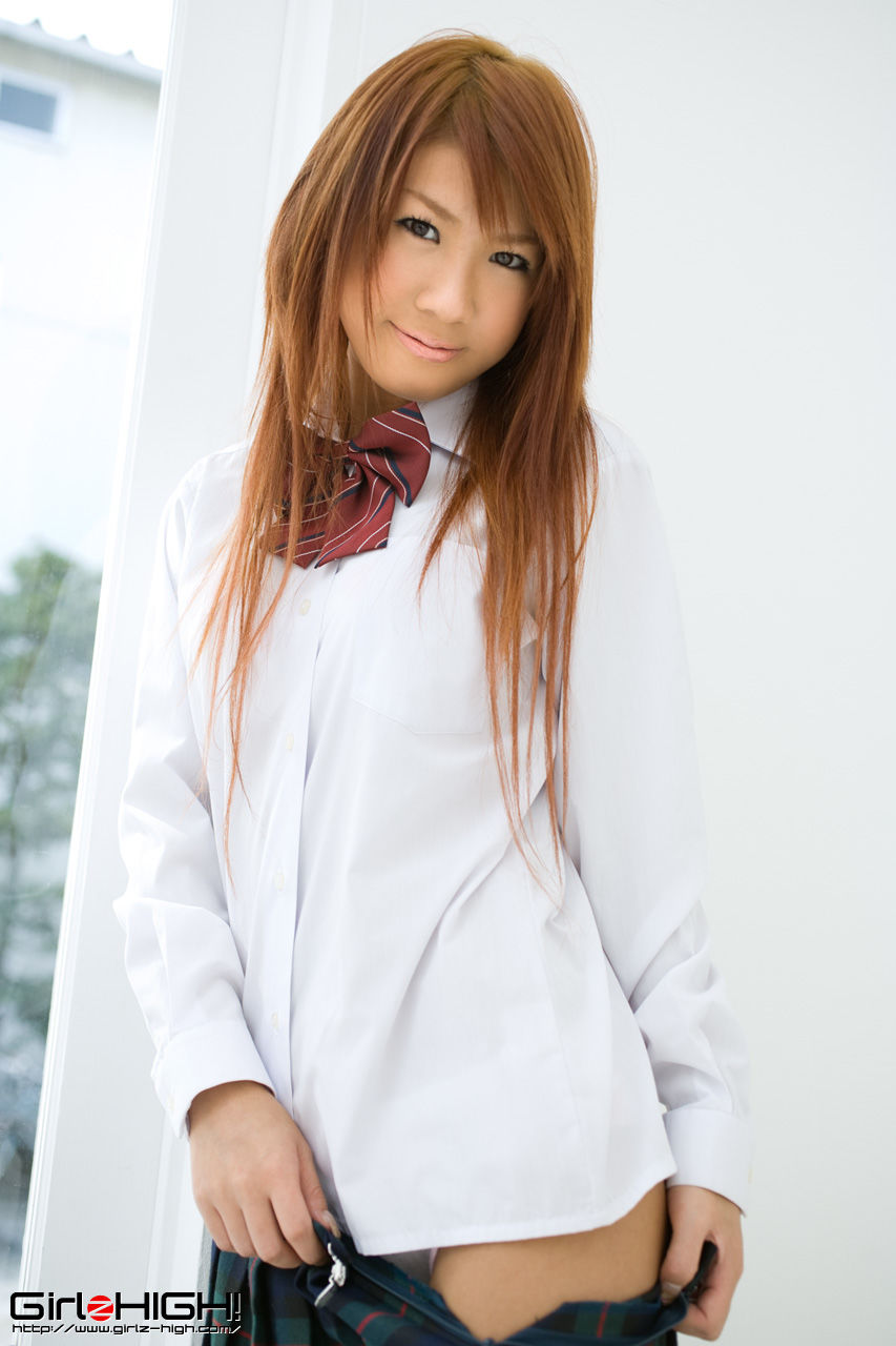 [Girlz-High] 星野まい Mai Hoshino