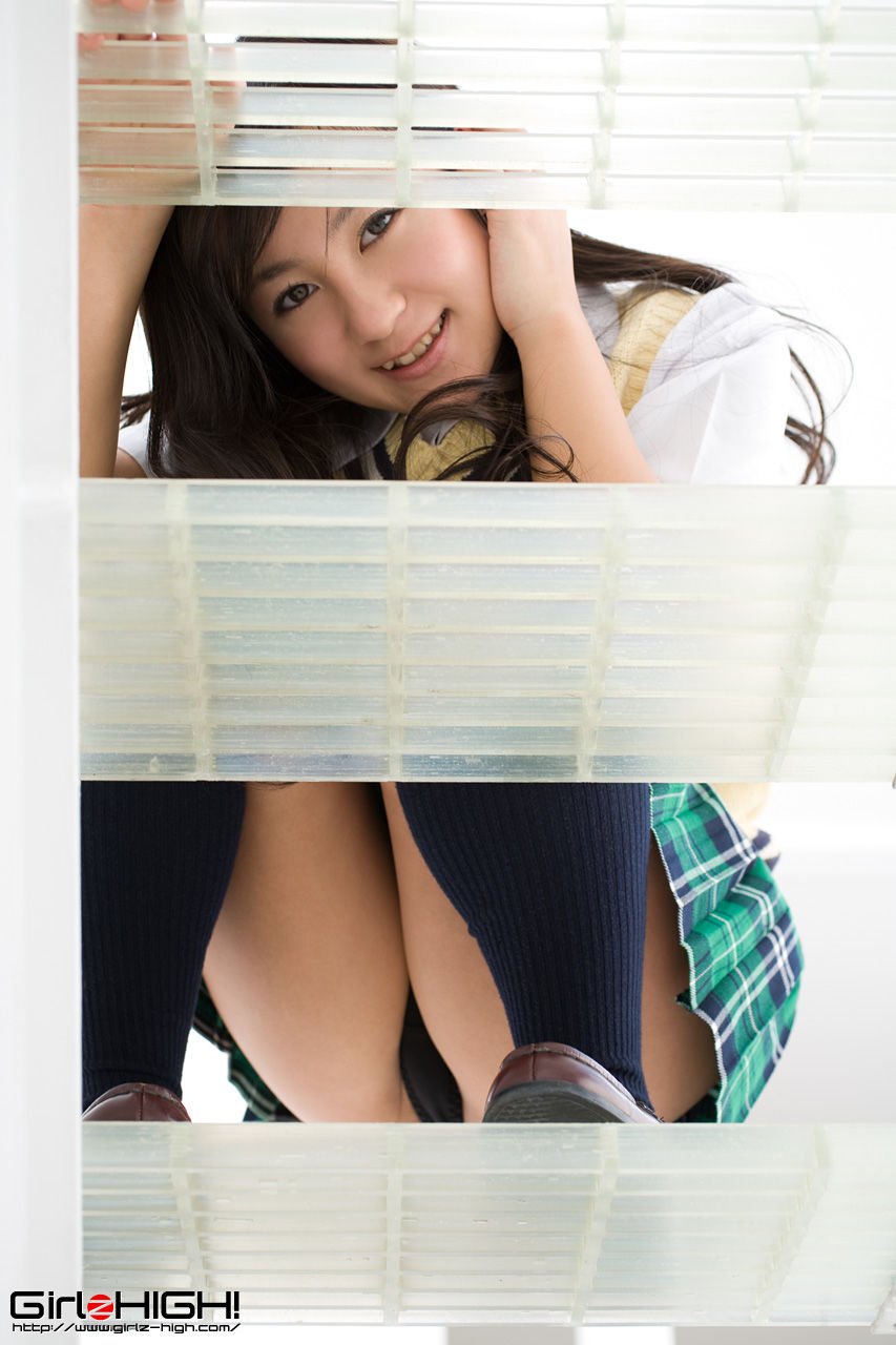 [Girlz-High] Natsuki Takahashi