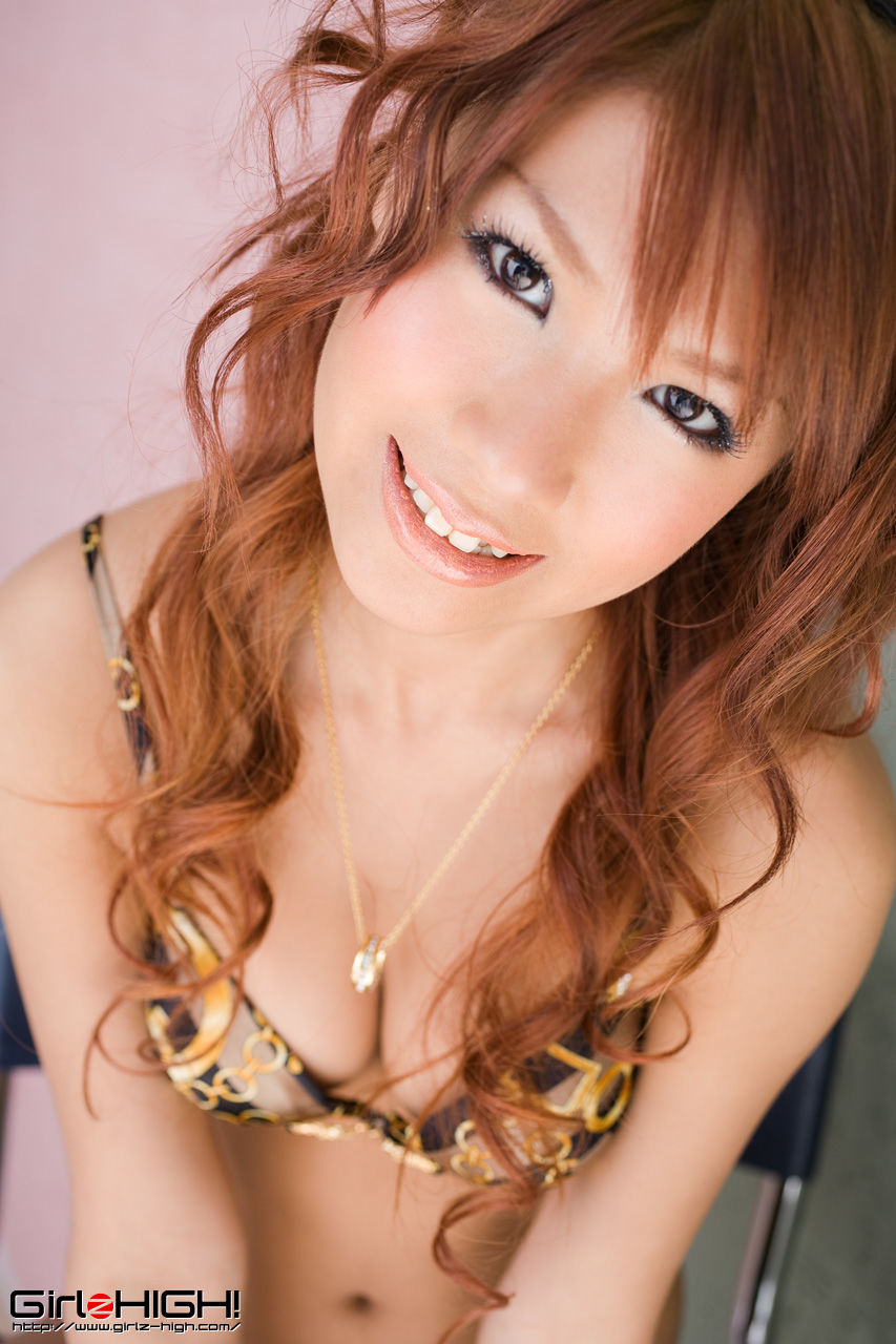 [Girlz-High] 星野まい Mai Hoshino