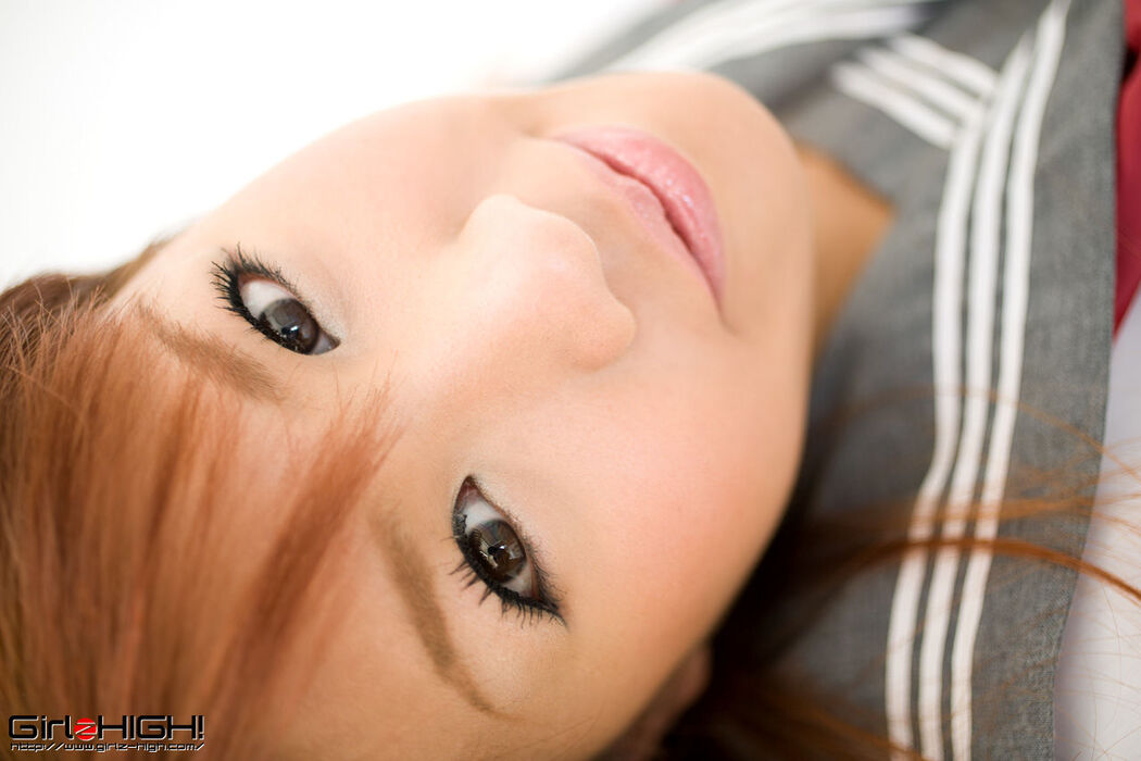 [Girlz-High] 星野まい Mai Hoshino
