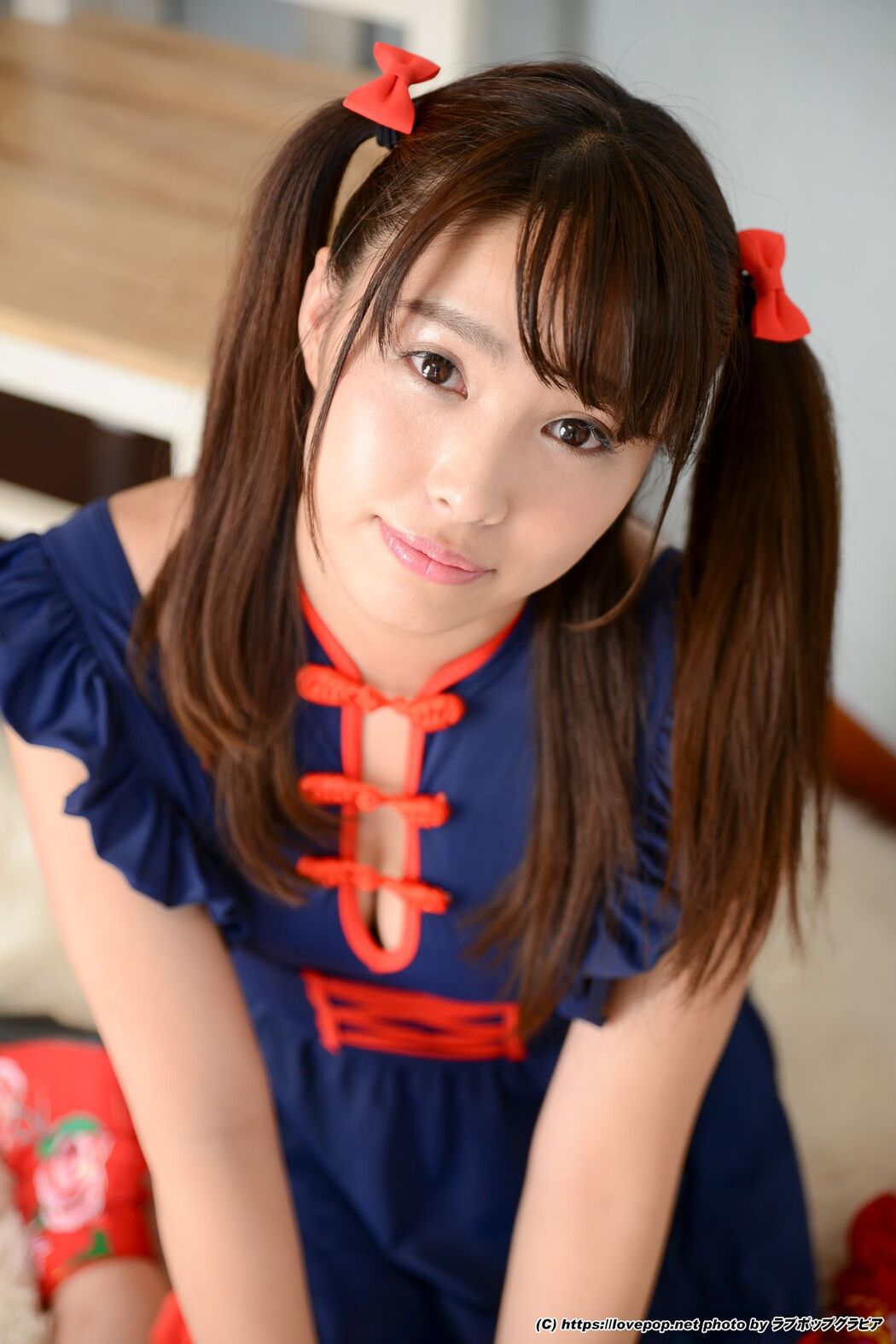 [LOVEPOP] Kanna Miya Shiori Miya Shiori Photoset 02