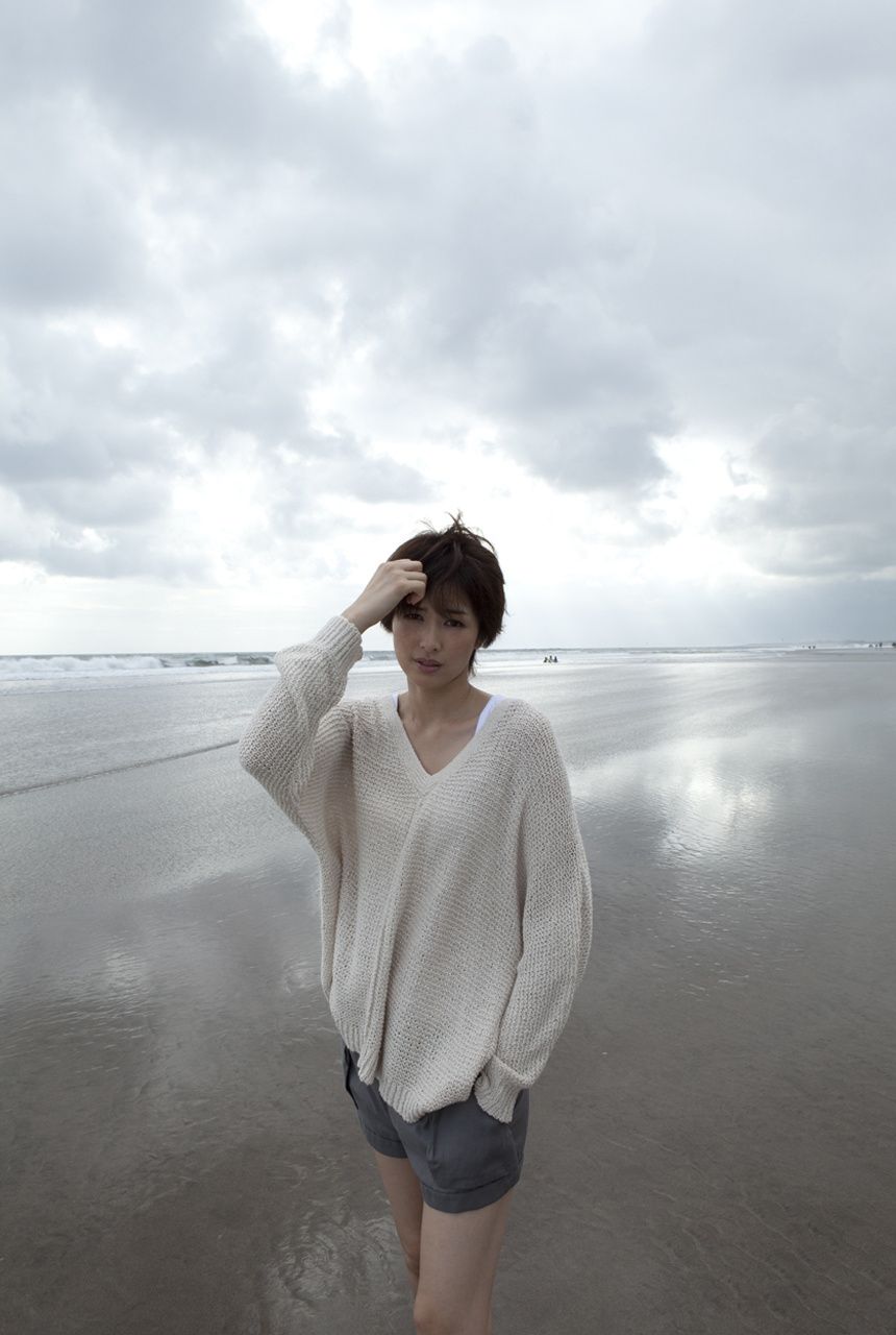 Michiko Yoshise/Michiko Yoshise "Beautiful Dreamer" [Image.tv]