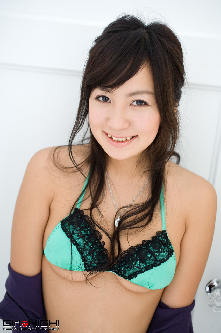 [Girlz-High] Natsuki Takahashi