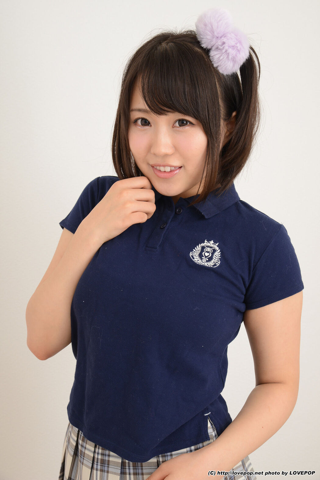 [LOVEPOP] Ai Tsukimoto Ai Tsukimoto Photoset 01